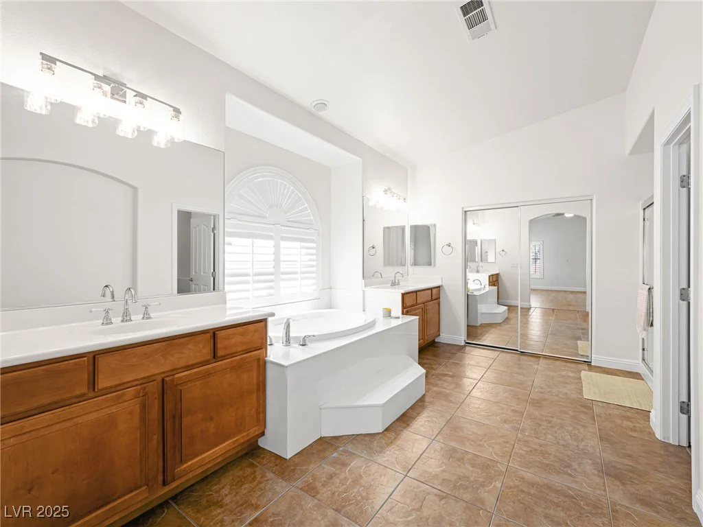 5120 Mirage Garden, Las Vegas, NV 89130