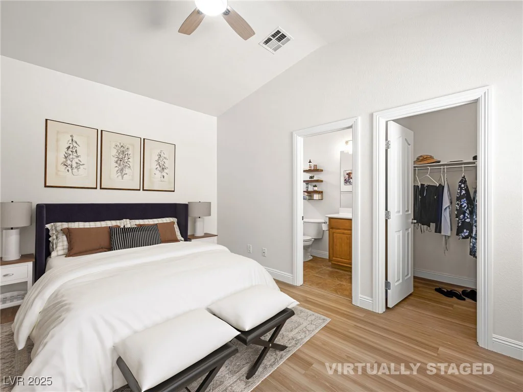 5120 Mirage Garden, Las Vegas, NV 89130