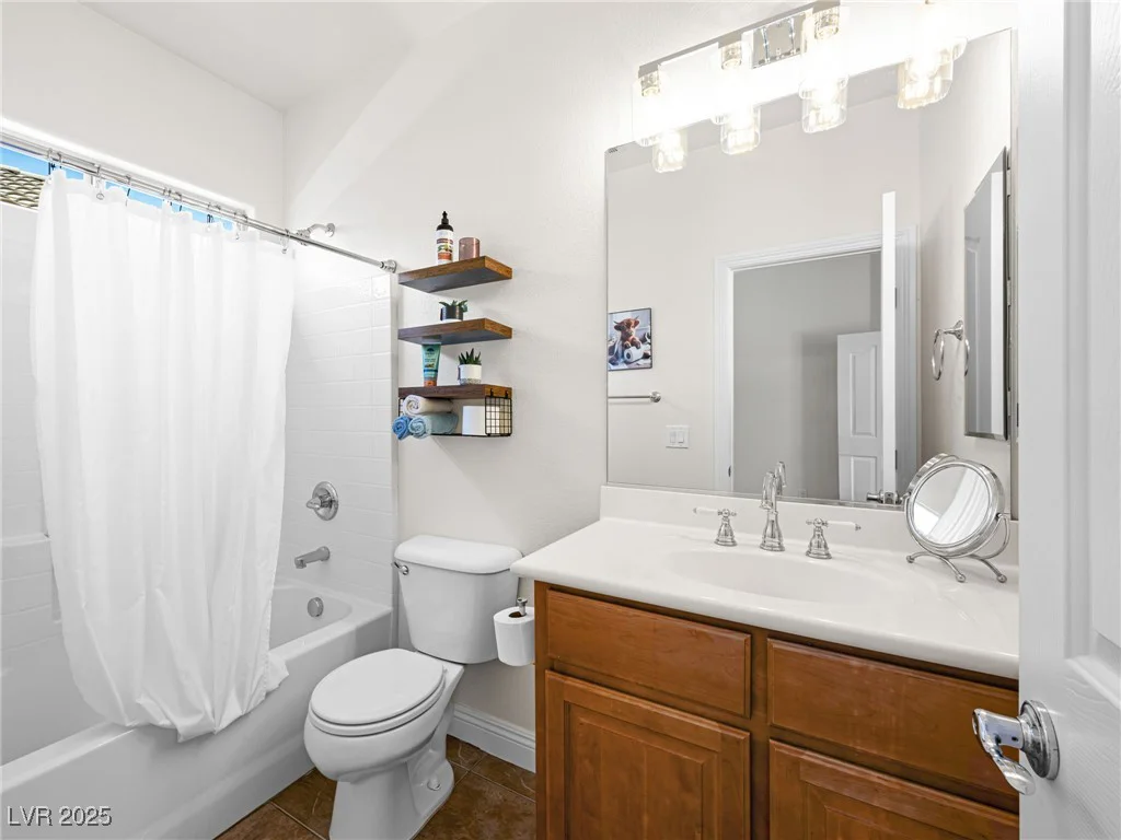 5120 Mirage Garden, Las Vegas, NV 89130