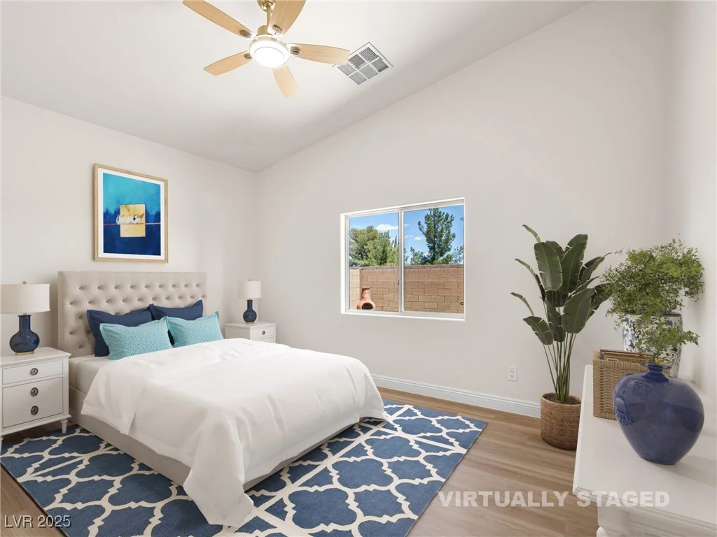 5120 Mirage Garden, Las Vegas, NV 89130