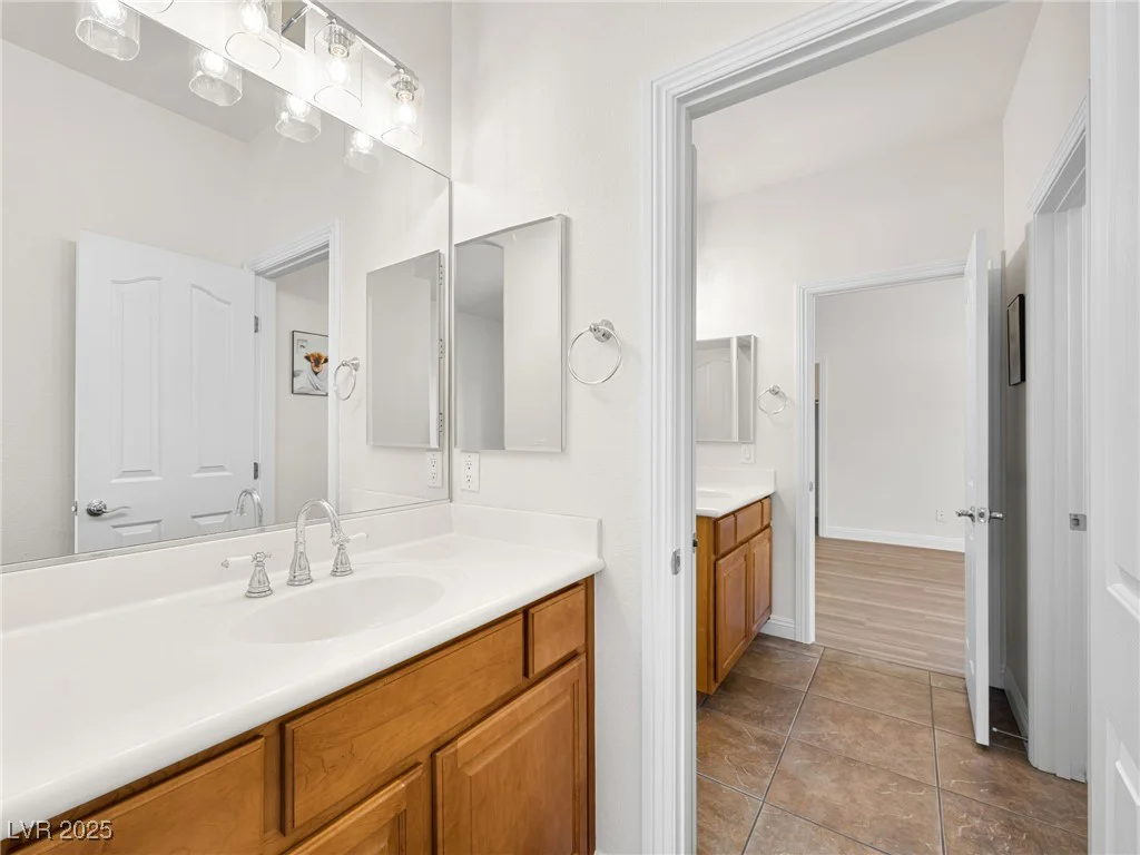 5120 Mirage Garden, Las Vegas, NV 89130