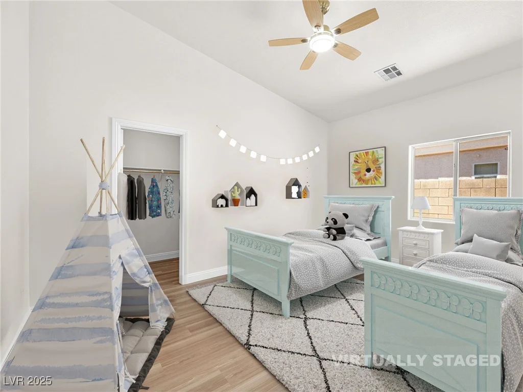5120 Mirage Garden, Las Vegas, NV 89130
