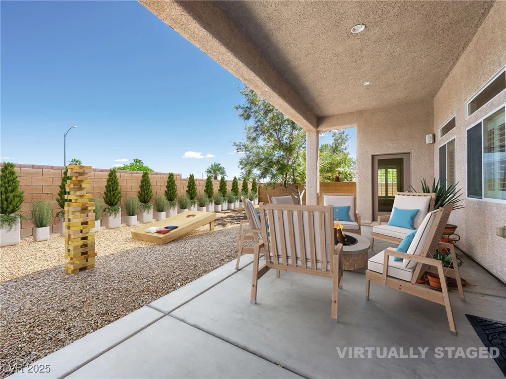 5120 Mirage Garden, Las Vegas, NV 89130