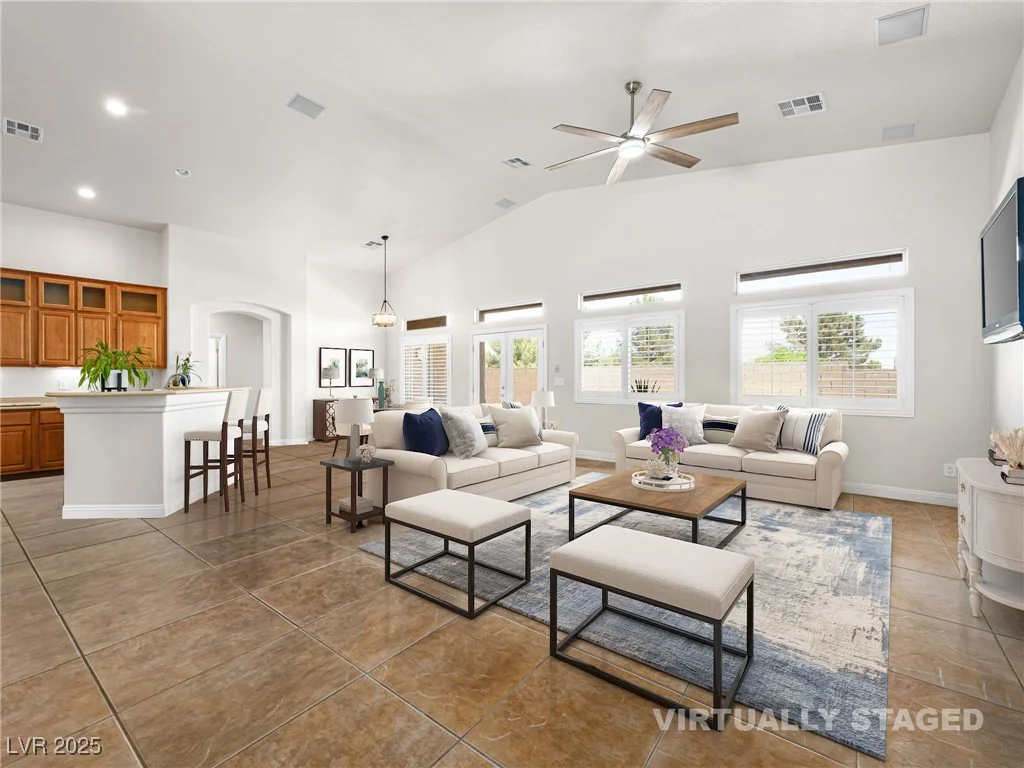 5120 Mirage Garden, Las Vegas, NV 89130