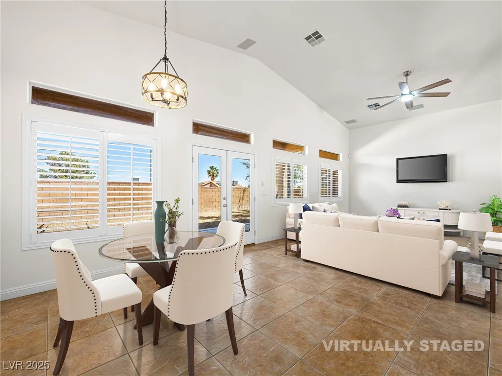 5120 Mirage Garden, Las Vegas, NV 89130