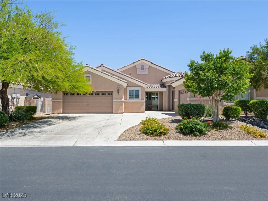 5120 Mirage Garden, Las Vegas, NV 89130