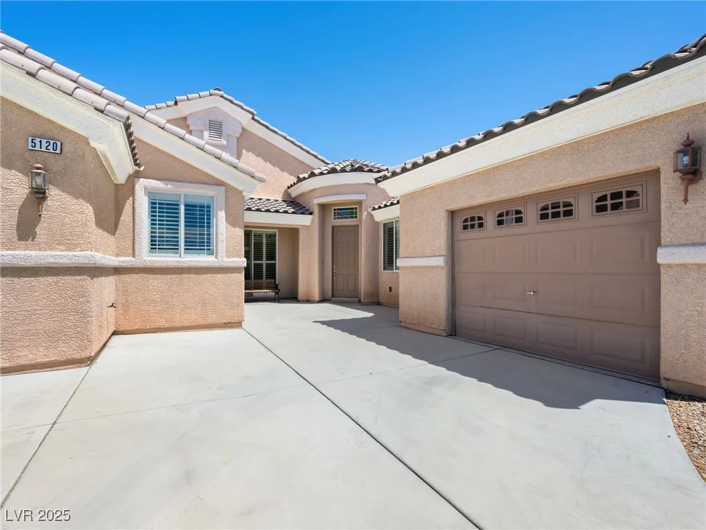 5120 Mirage Garden, Las Vegas, NV 89130