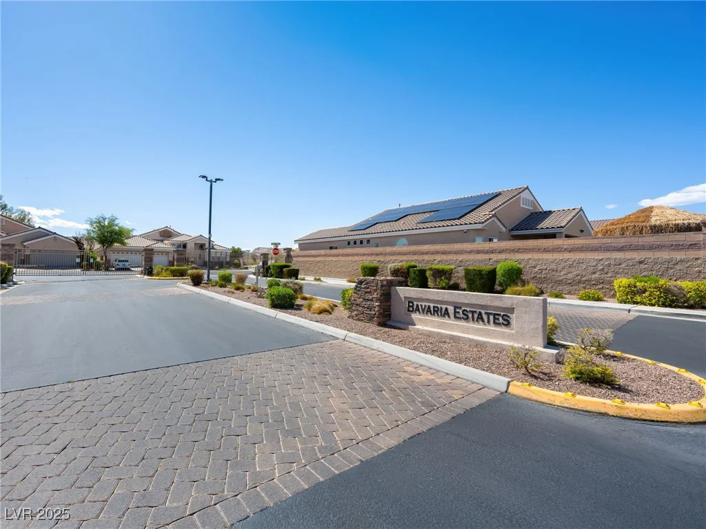 5120 Mirage Garden, Las Vegas, NV 89130