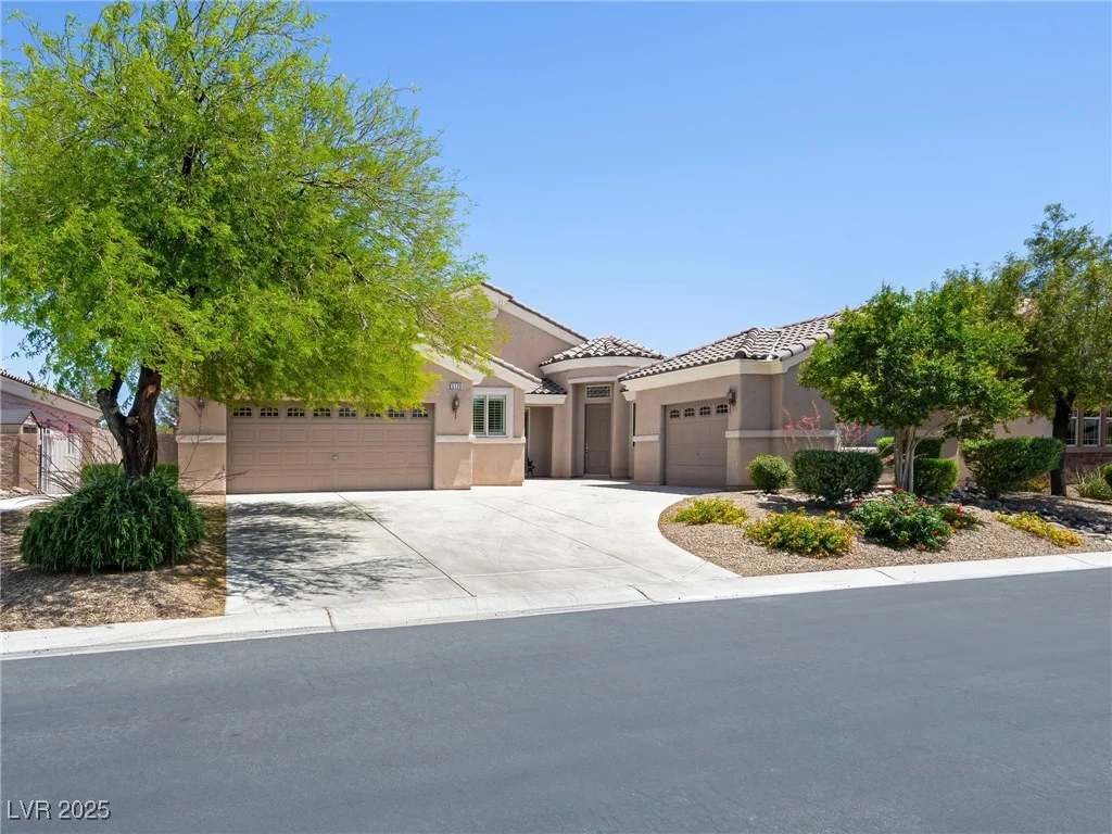5120 Mirage Garden, Las Vegas, NV 89130