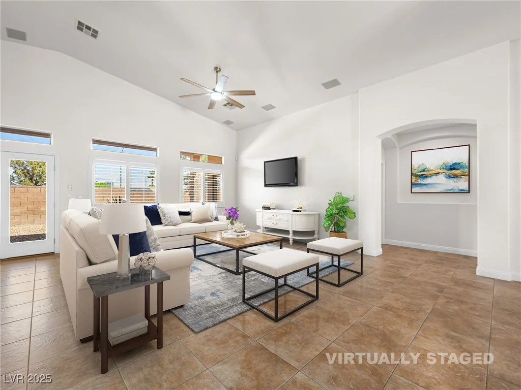 5120 Mirage Garden, Las Vegas, NV 89130