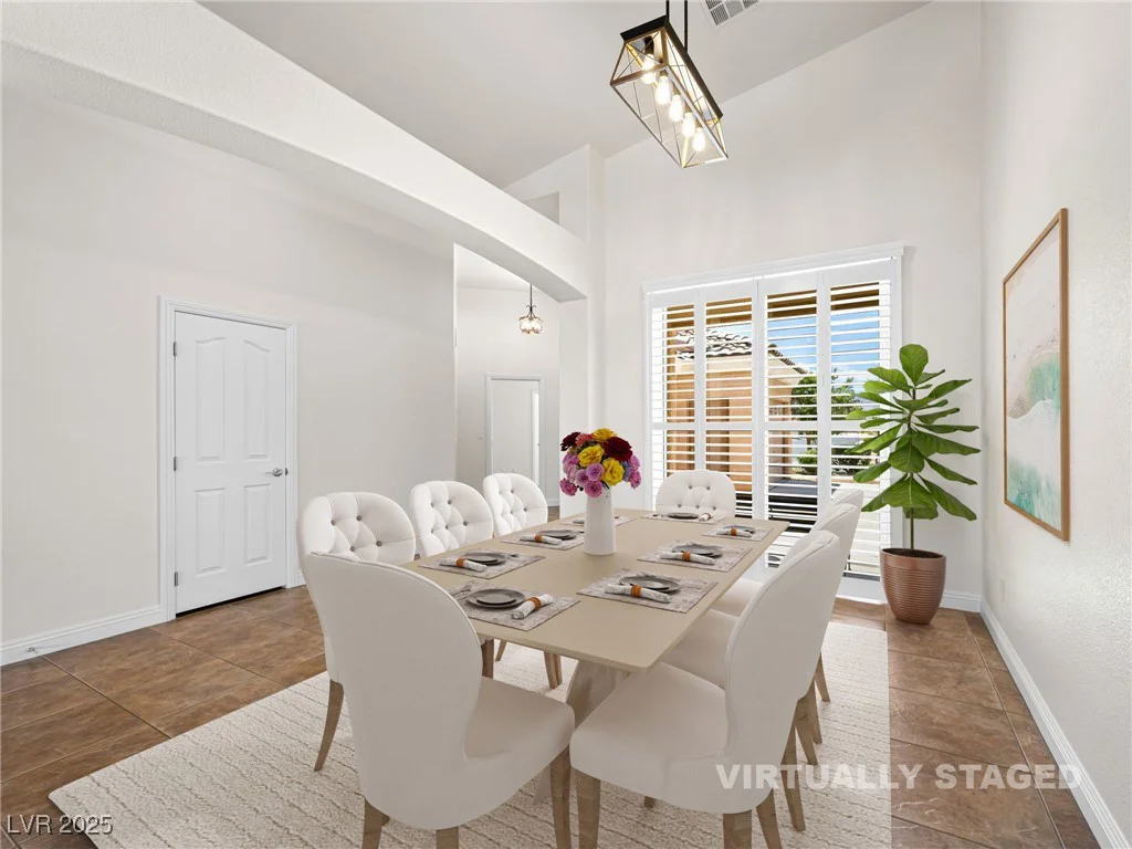 5120 Mirage Garden, Las Vegas, NV 89130