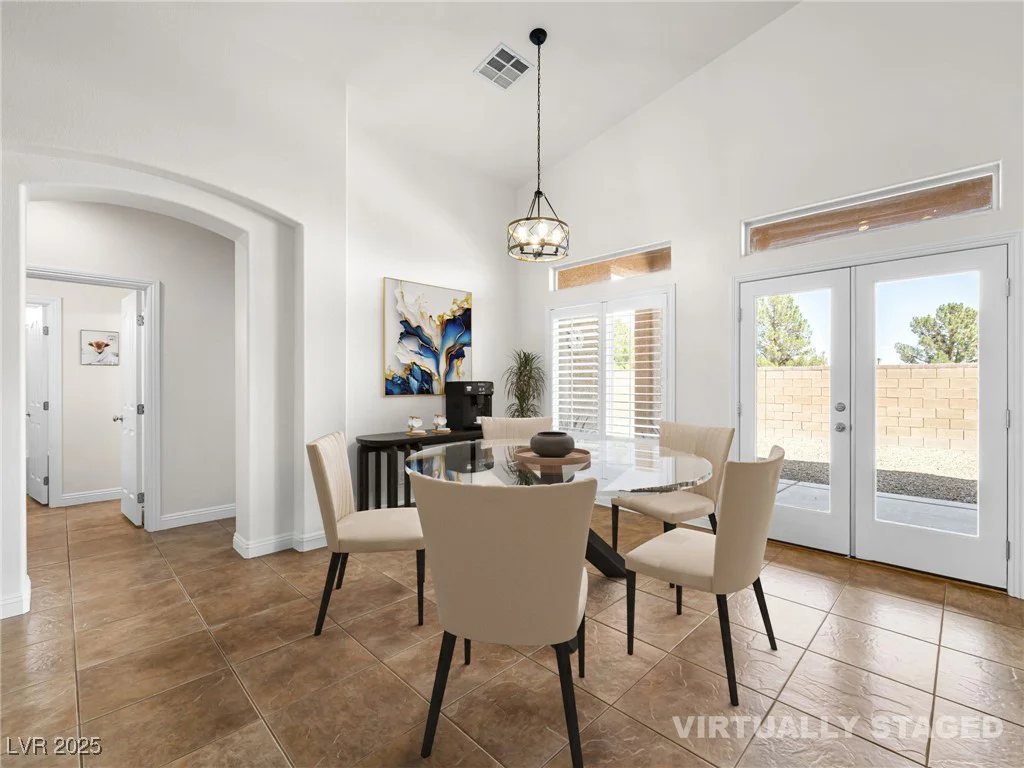 5120 Mirage Garden, Las Vegas, NV 89130
