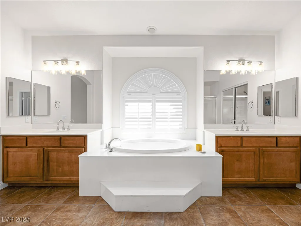 5120 Mirage Garden, Las Vegas, NV 89130