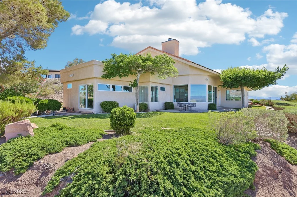 1409 Pueblo, Boulder City, NV 89005