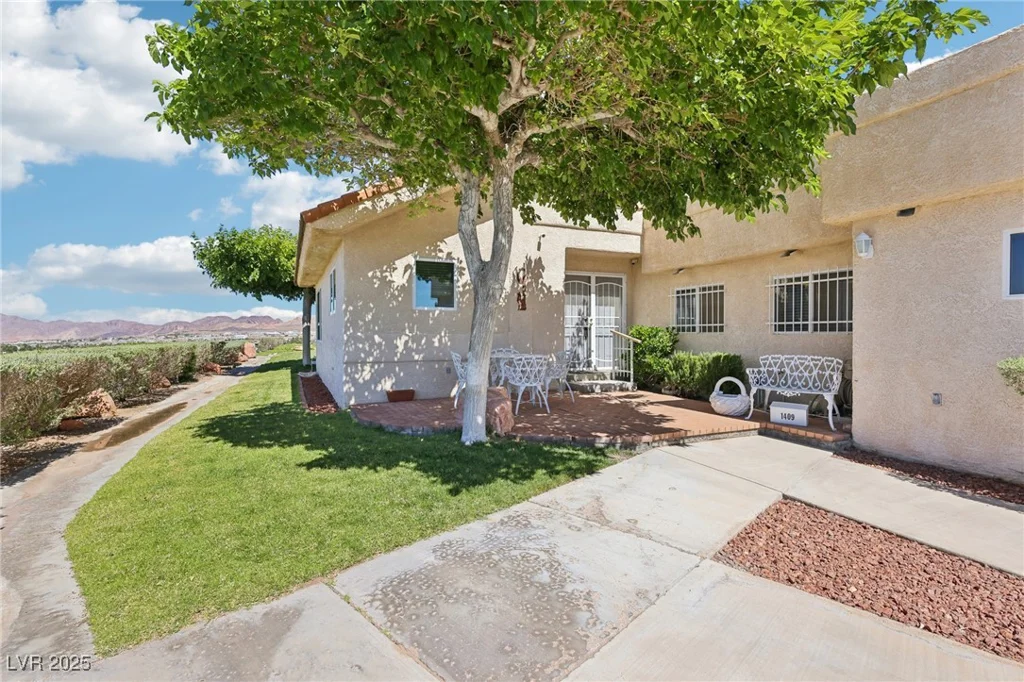 1409 Pueblo, Boulder City, NV 89005