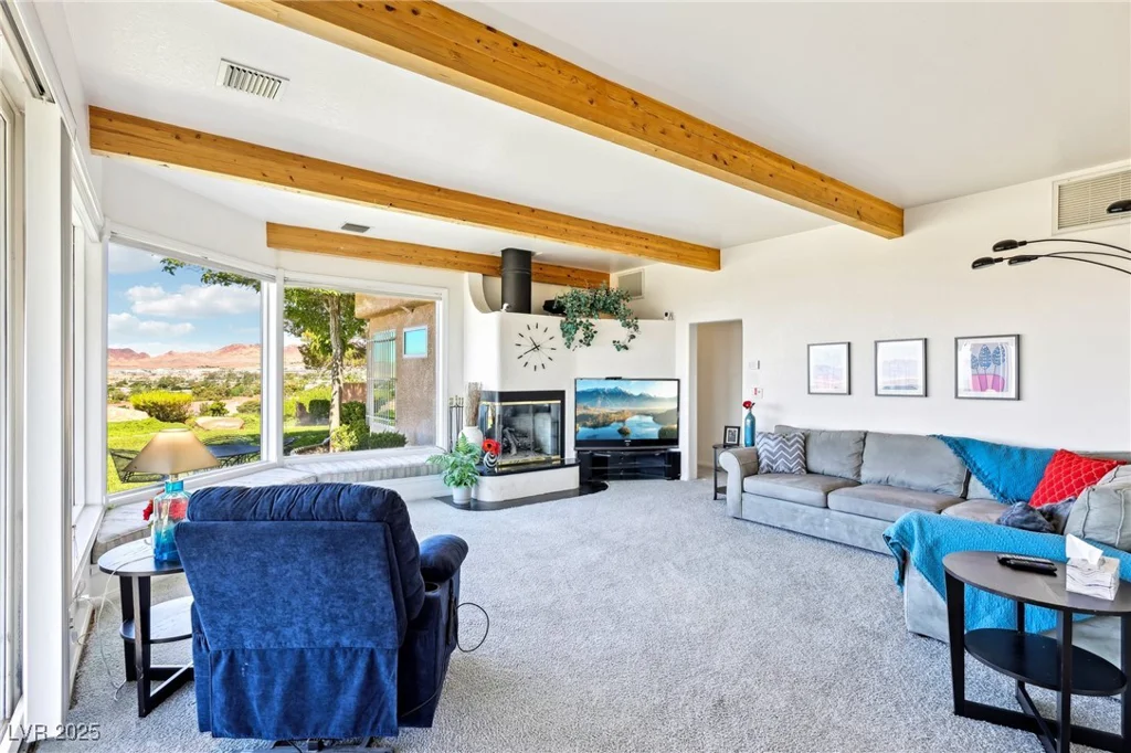 1409 Pueblo, Boulder City, NV 89005
