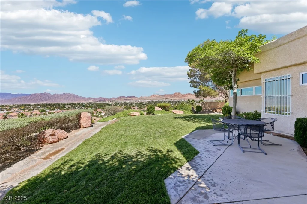 1409 Pueblo, Boulder City, NV 89005