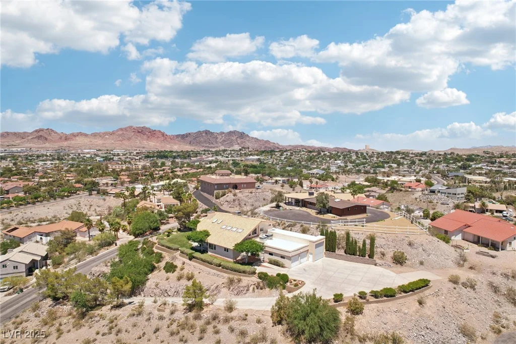1409 Pueblo, Boulder City, NV 89005