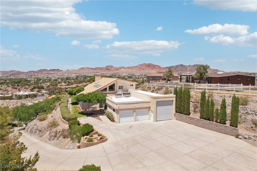 1409 Pueblo, Boulder City, NV 89005
