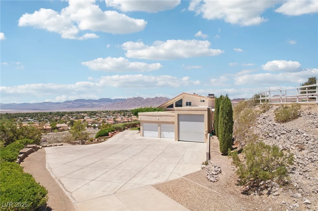 1409 Pueblo, Boulder City, NV 89005
