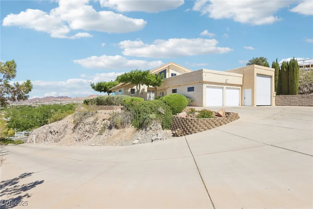 1409 Pueblo, Boulder City, NV 89005