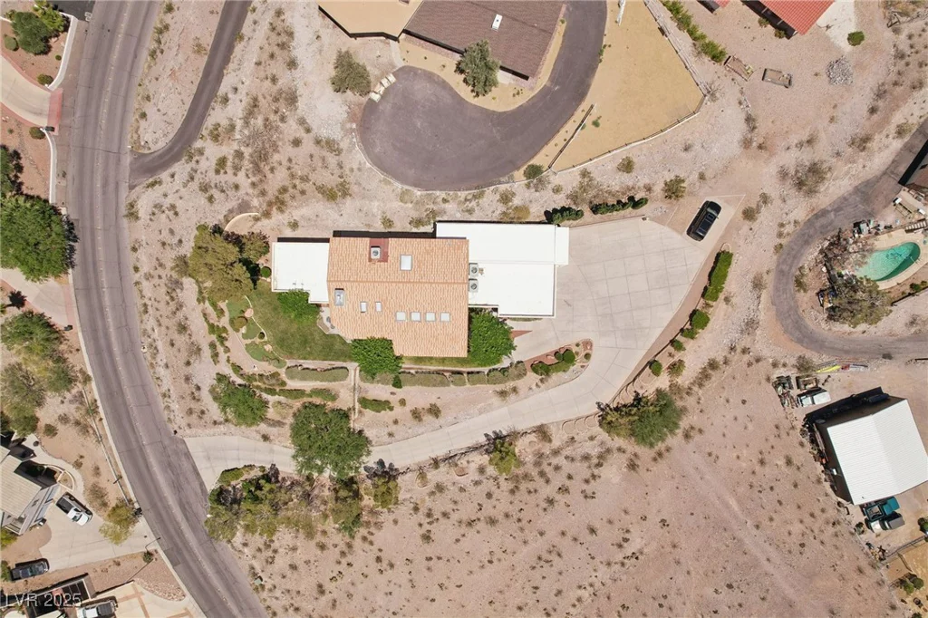1409 Pueblo, Boulder City, NV 89005