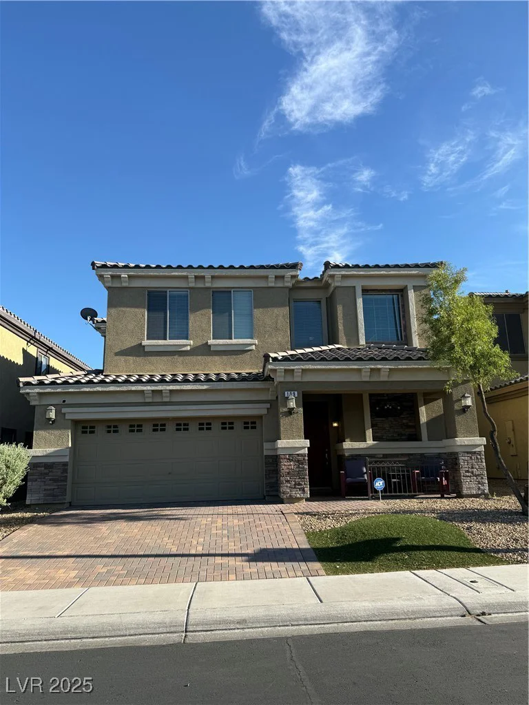 109 Delighted, North Las Vegas, NV 89031