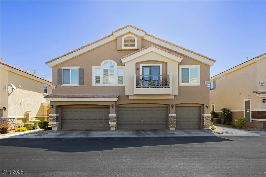 10010 Aspen Rose, Las Vegas, NV 89183