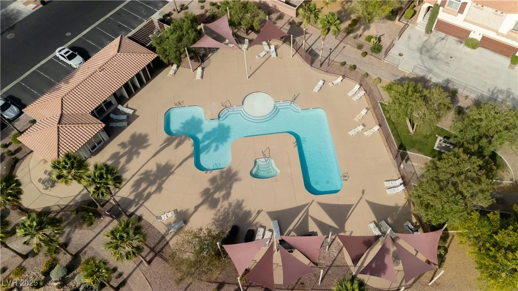1185 Via Dimartini, Henderson, NV 89052