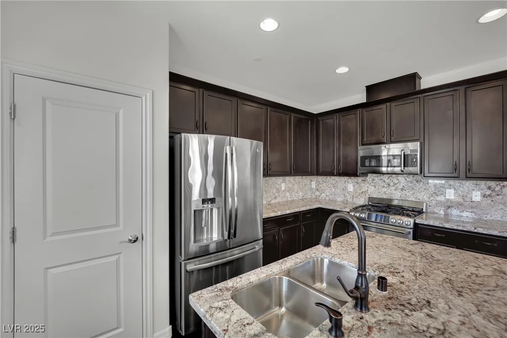 1185 Via Dimartini, Henderson, NV 89052