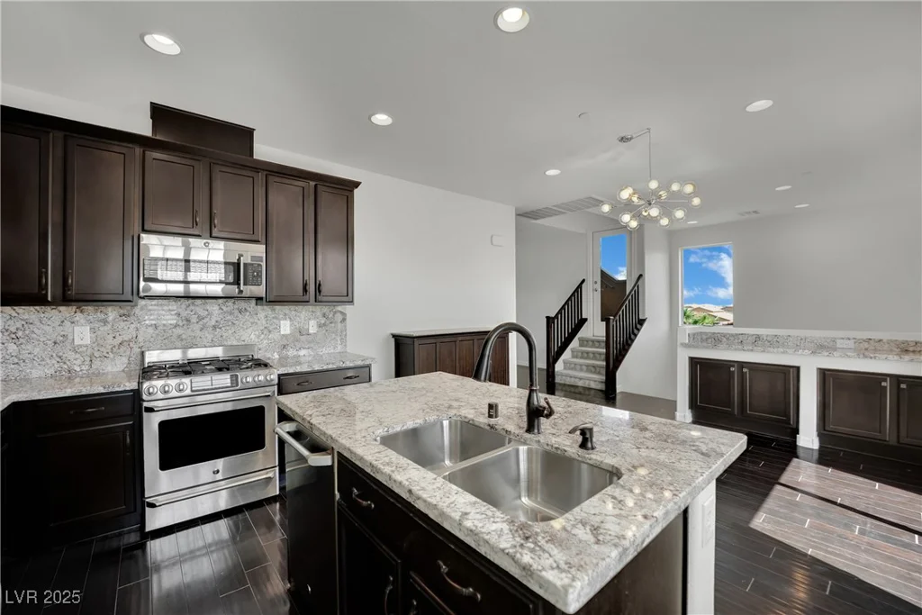 1185 Via Dimartini, Henderson, NV 89052