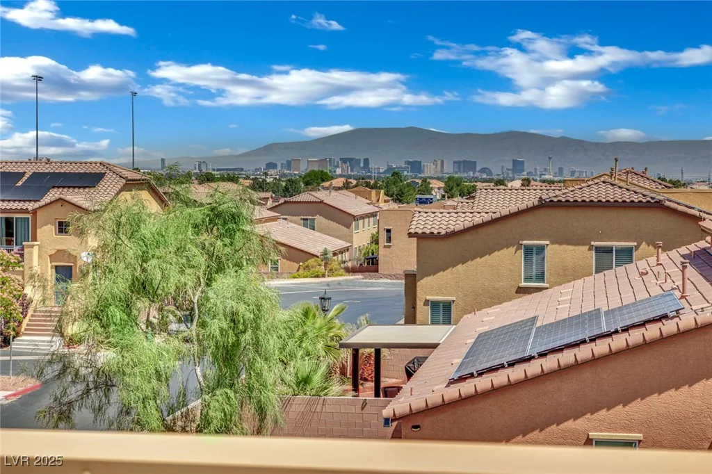 1185 Via Dimartini, Henderson, NV 89052