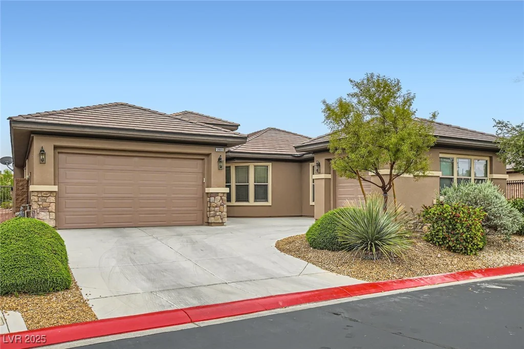 3805 Specula Wing, North Las Vegas, NV 89084