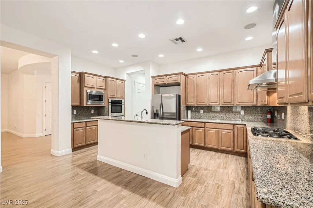 3805 Specula Wing, North Las Vegas, NV 89084
