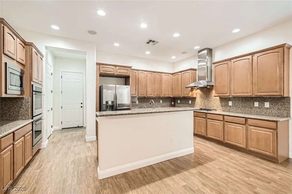 3805 Specula Wing, North Las Vegas, NV 89084