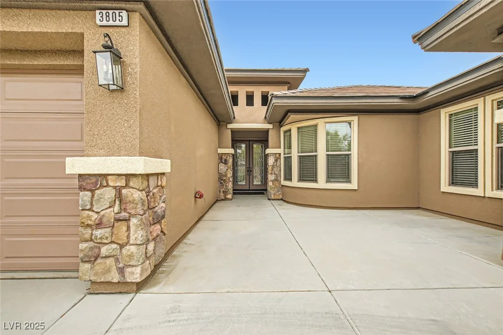3805 Specula Wing, North Las Vegas, NV 89084