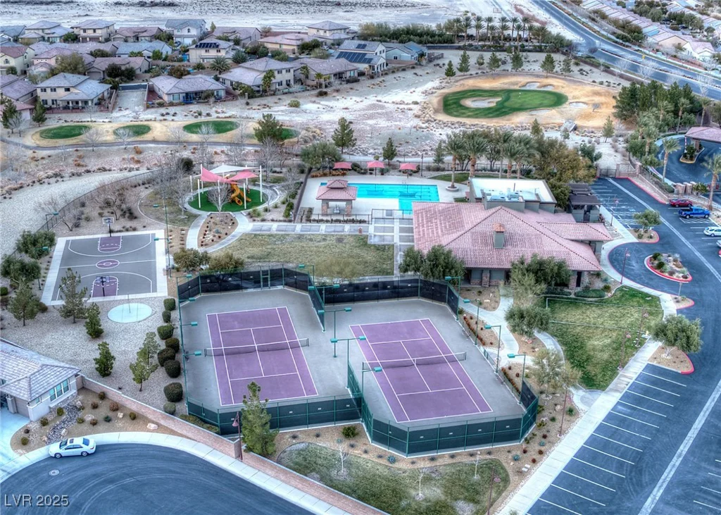 3805 Specula Wing, North Las Vegas, NV 89084
