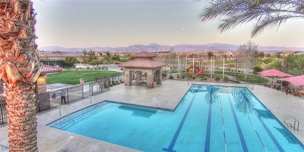 3805 Specula Wing, North Las Vegas, NV 89084