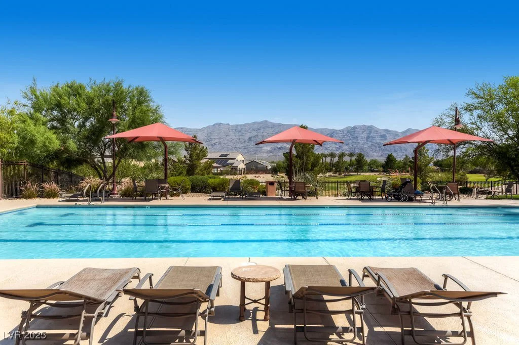 3805 Specula Wing, North Las Vegas, NV 89084