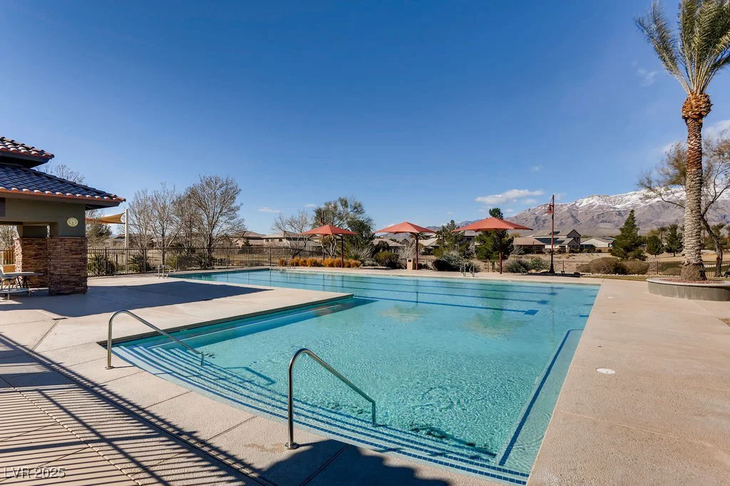 3805 Specula Wing, North Las Vegas, NV 89084