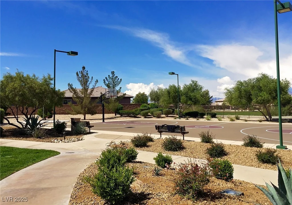 3805 Specula Wing, North Las Vegas, NV 89084