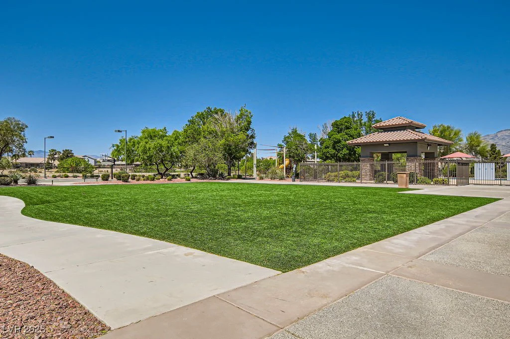 3805 Specula Wing, North Las Vegas, NV 89084