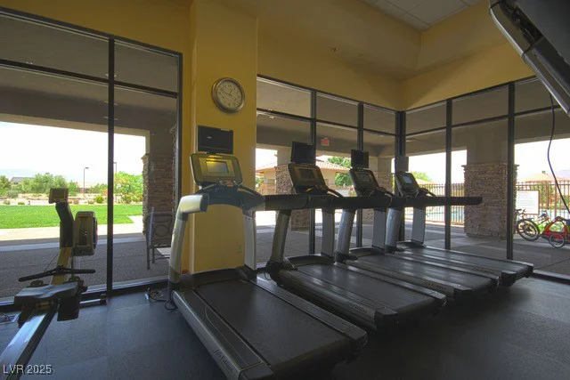 3805 Specula Wing, North Las Vegas, NV 89084