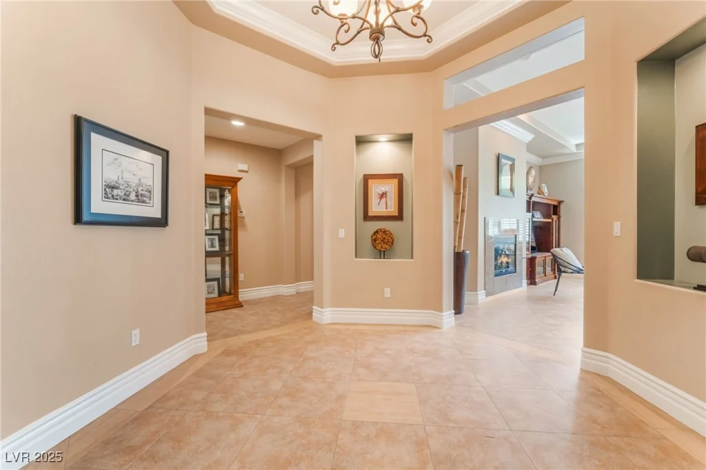 11405 Perugino, Las Vegas, NV 89138