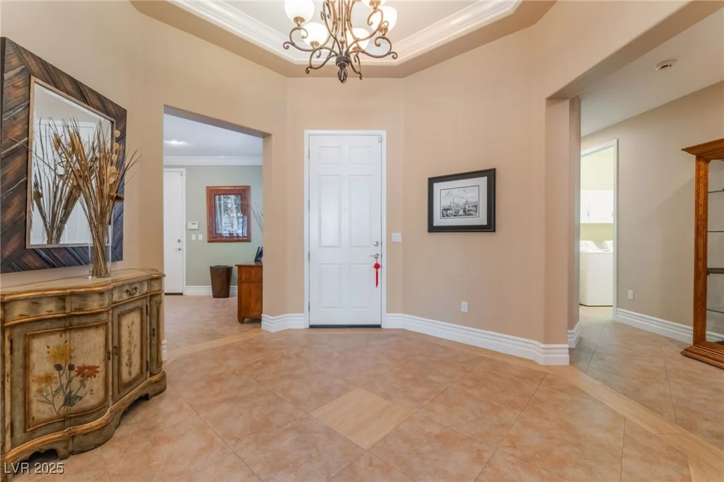 11405 Perugino, Las Vegas, NV 89138