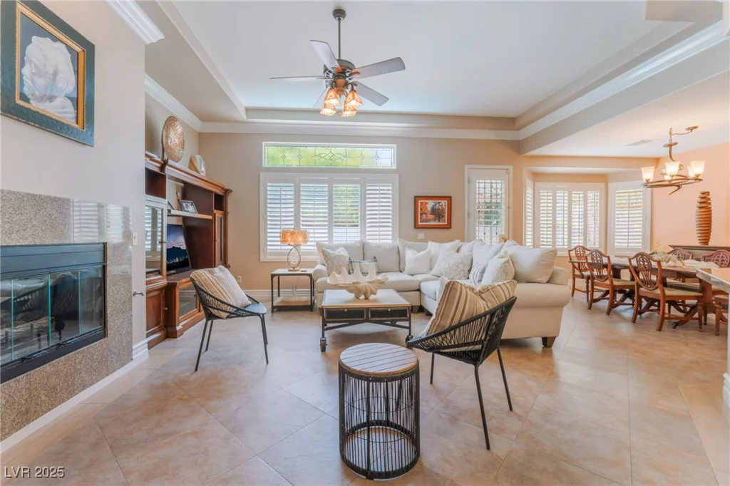 11405 Perugino, Las Vegas, NV 89138