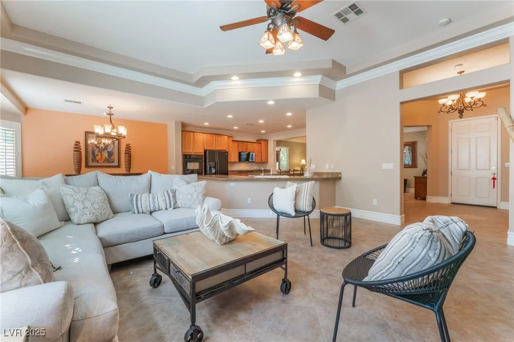 11405 Perugino, Las Vegas, NV 89138