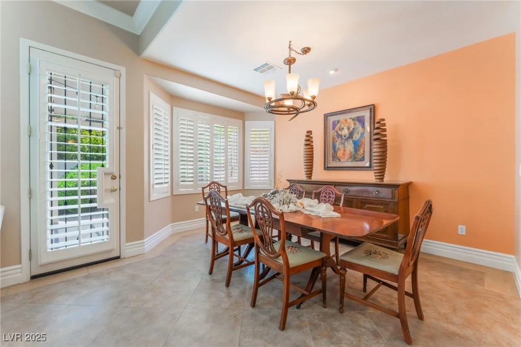 11405 Perugino, Las Vegas, NV 89138