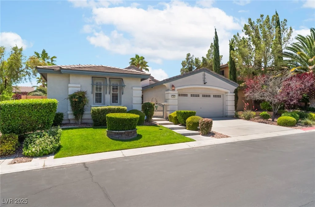 11405 Perugino, Las Vegas, NV 89138