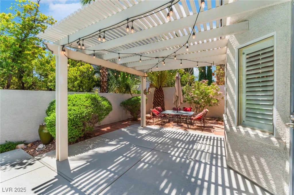 11405 Perugino, Las Vegas, NV 89138